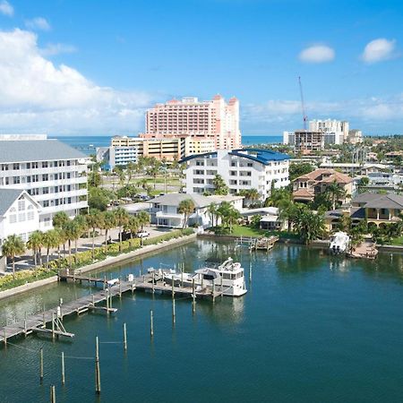 Belleair Beach Monthly Stays By Preferred Property Rentals 克利尔沃特 外观 照片