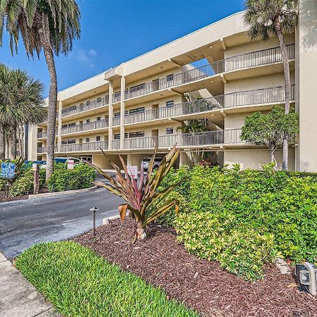 Belleair Beach Monthly Stays By Preferred Property Rentals 克利尔沃特 外观 照片