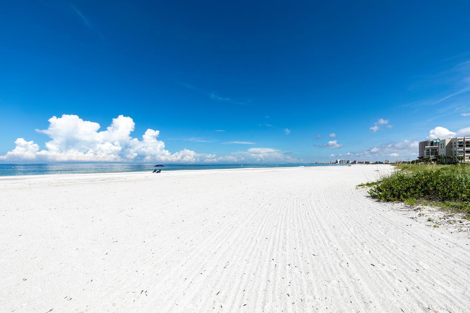 Belleair Beach Monthly Stays By Preferred Property Rentals 克利尔沃特 外观 照片