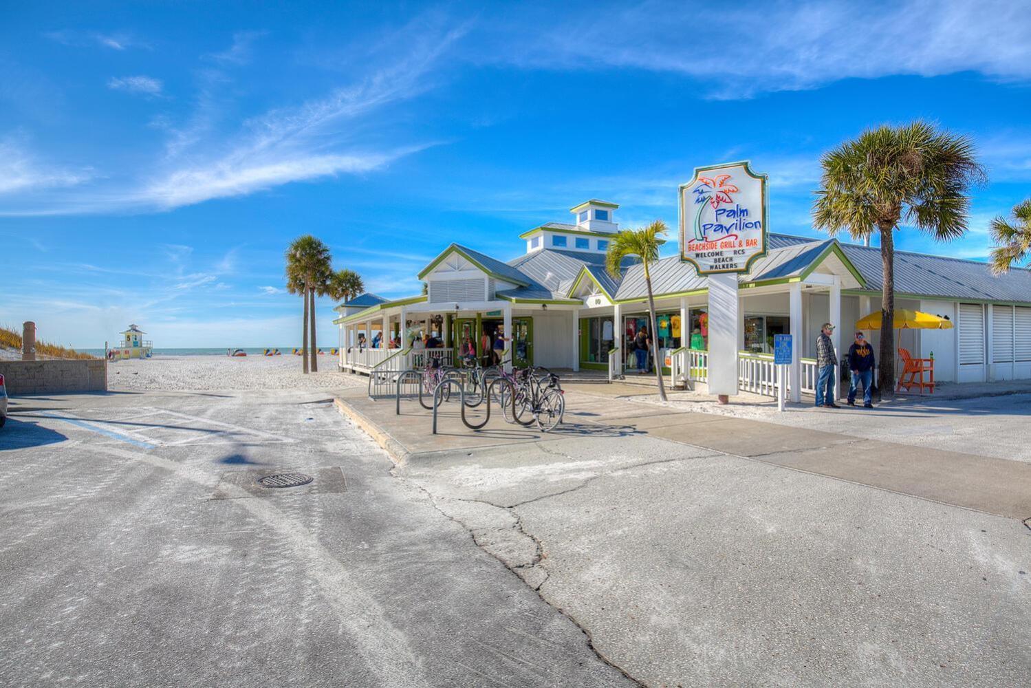 Belleair Beach Monthly Stays By Preferred Property Rentals 克利尔沃特 外观 照片