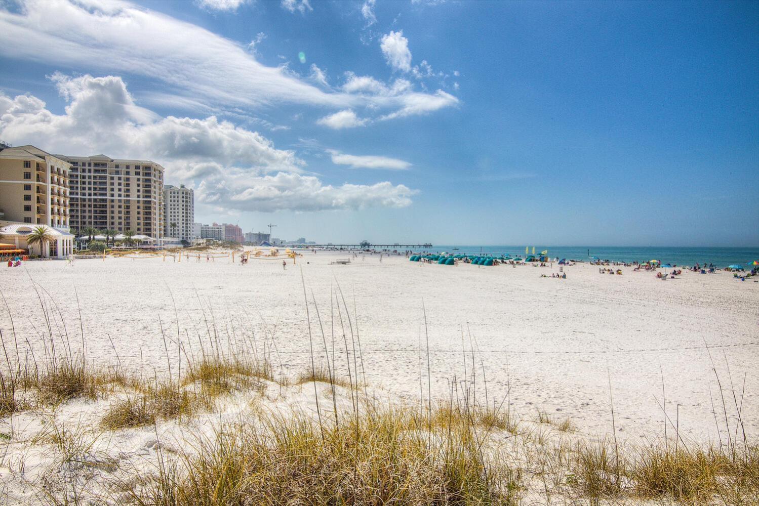 Belleair Beach Monthly Stays By Preferred Property Rentals 克利尔沃特 外观 照片