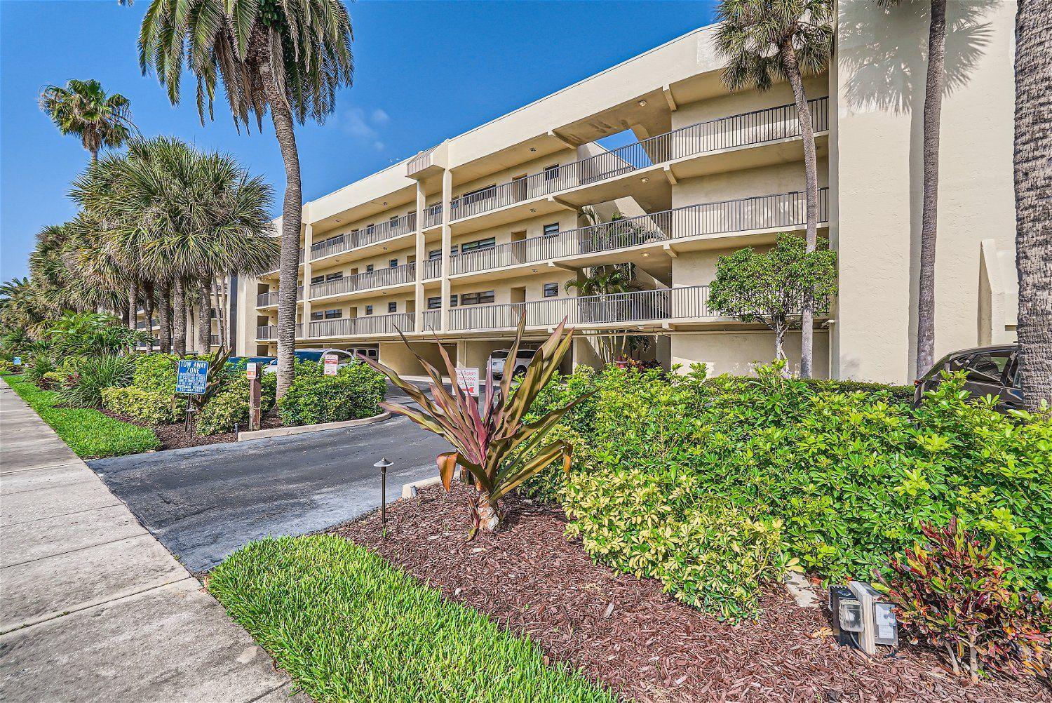 Belleair Beach Monthly Stays By Preferred Property Rentals 克利尔沃特 外观 照片