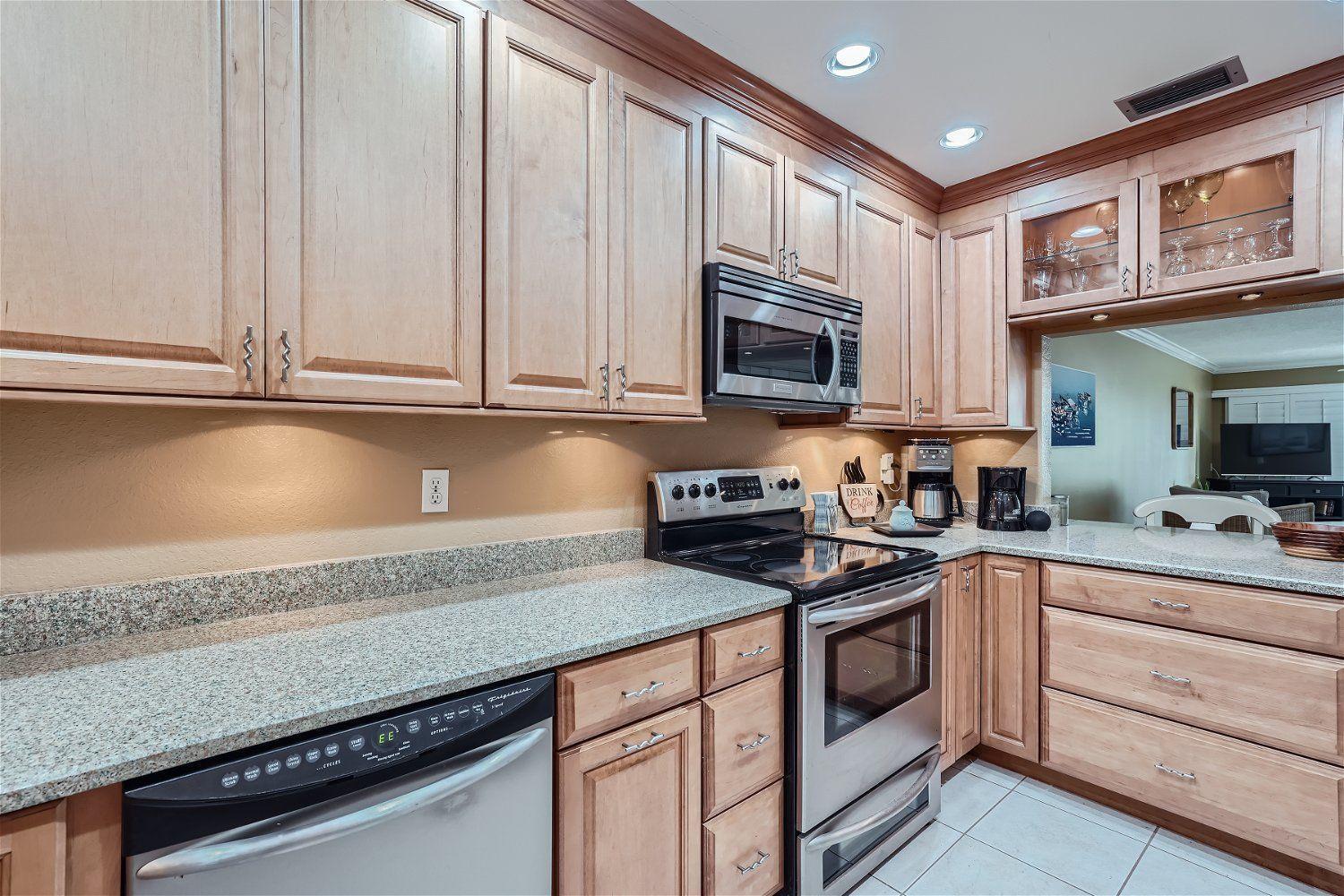 Belleair Beach Monthly Stays By Preferred Property Rentals 克利尔沃特 外观 照片