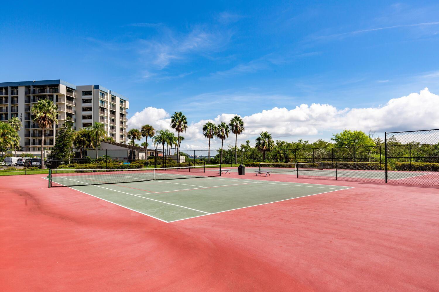 Belleair Beach Monthly Stays By Preferred Property Rentals 克利尔沃特 外观 照片