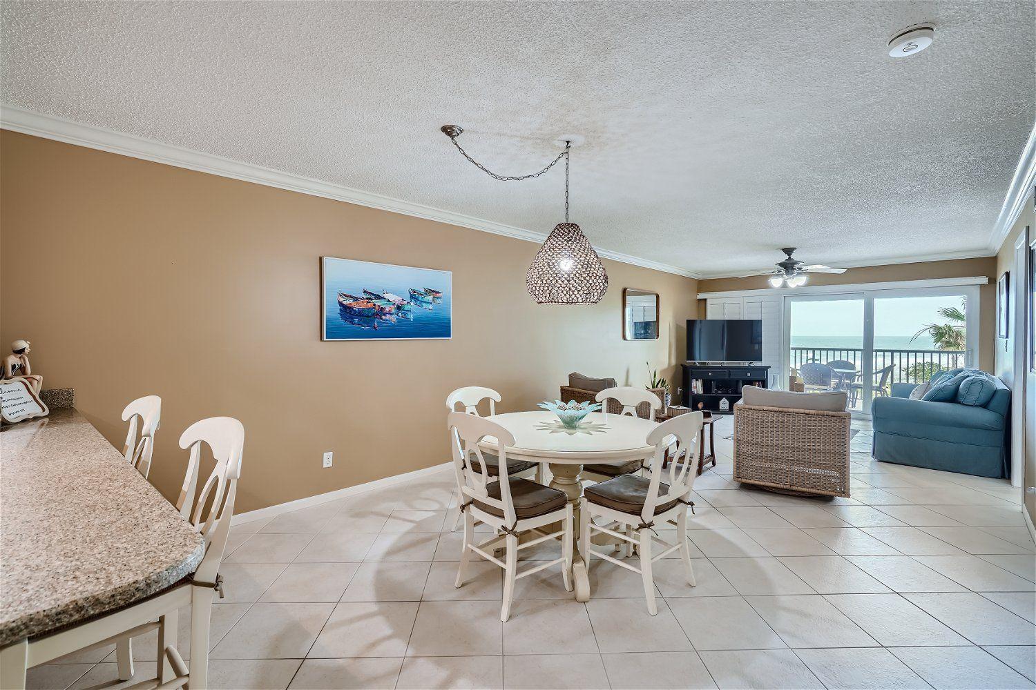 Belleair Beach Monthly Stays By Preferred Property Rentals 克利尔沃特 外观 照片