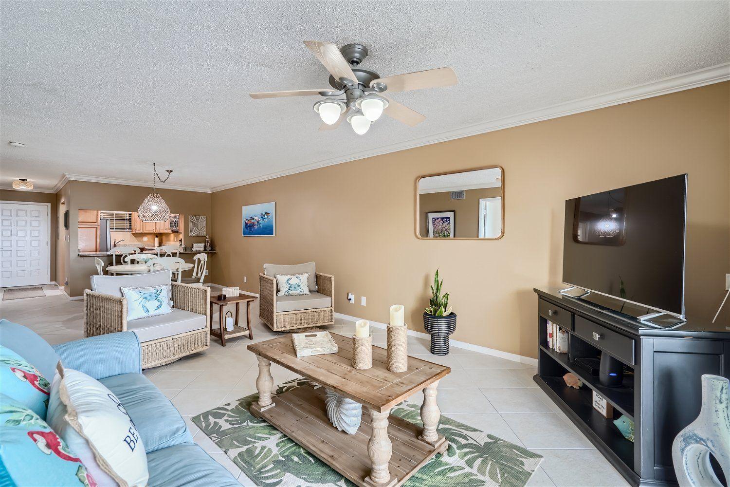 Belleair Beach Monthly Stays By Preferred Property Rentals 克利尔沃特 外观 照片