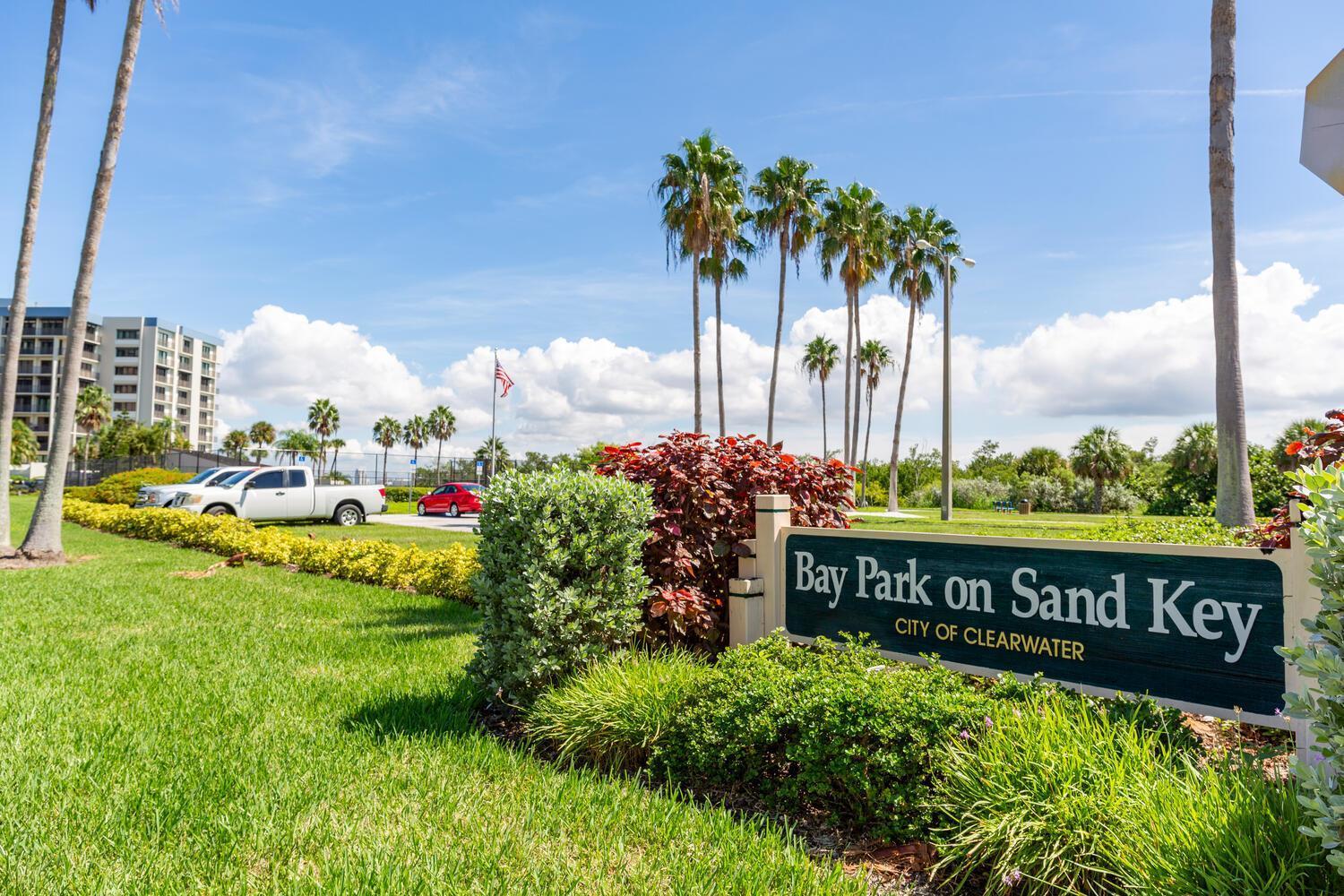 Belleair Beach Monthly Stays By Preferred Property Rentals 克利尔沃特 外观 照片